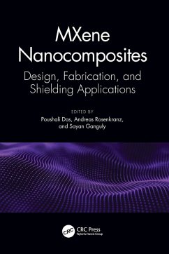 MXene Nanocomposites