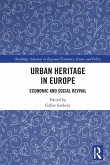 Urban Heritage in Europe