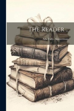 Cover The Reader ..