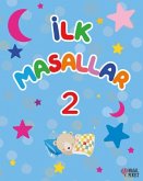 Ilk Masallar 2 Ciltli