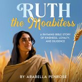 Ruth the Moabitess Ruth the Moabitess