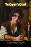 The Copyist's Quest - Companion Book