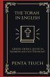 The Torah in English - Bible Large... - Bild 1