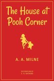 The House at Pooh Corner