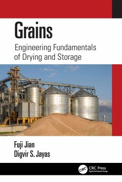 Cover Grains