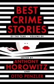 Best Crime Stories of the Year Volume 4 Best Crime Stories of the Year Volume 4