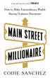 Main Street Millionaire - Bild 1