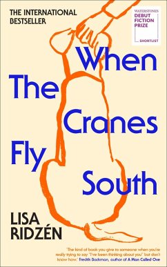 Cover When the Cranes Fly South