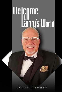 Cover Welcome to Larry's World