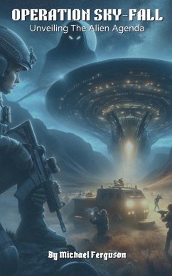 Cover Operation Sky-fall