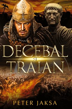 Cover Decebal ¿i Traian