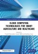 Cloud Computing Technologies for Smart... - Bild 1