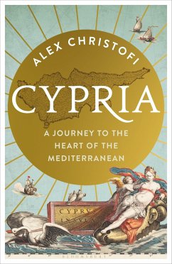 Cypria - Christofi, Alex