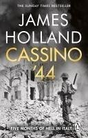 Cover Cassino '44