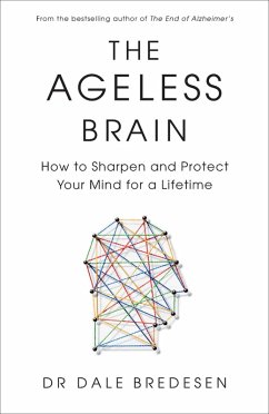 Cover The Ageless Brain