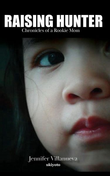 Raising Hunter Raising Hunter