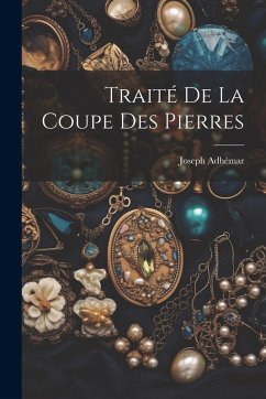 Cover Traité De La Coupe Des Pierres