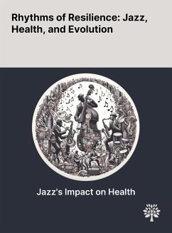 Rhythms of Resilience - Adams, Paul C; Pavlick, Ellie; Pasca, Marius