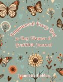 Empowered Every Day 31-Day Planner & Gratitude Journal Empowered Every Day 31-Day Planner & Gratitude Journal