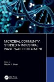 Microbial Community Studies in Industrial Wastewater Treatment Microbial Community Studies in Industrial Wastewater Treatment