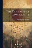 The Doctrine of Immortality The Doctrine of Immortality