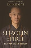 Shaolin Spirit Shaolin Spirit