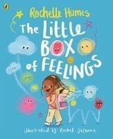 The Little Box of Feelings - Humes, Rochelle