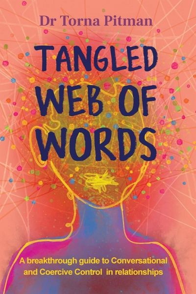 Tangled Web of Words Tangled Web of Words