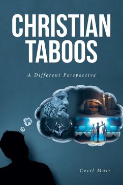 Christian Taboos - Muir, Cecil Christian Taboos - Muir, Cecil