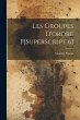 Les Groupes D'ordre P[Superscript 6] - Bild 1