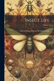 Insect Life; Volume 2