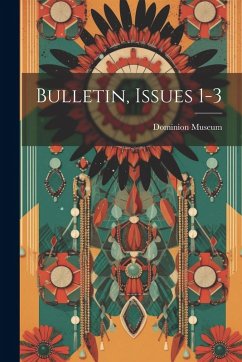 Cover Bulletin, Issues 1-3