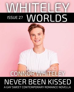 Issue 27 - Whiteley, Connor