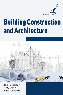Cover Building Construction and Architecture