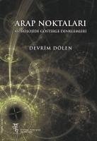 Arap Noktalari - Astrolojide Gösterge Denklemler - Dölen, Devrim