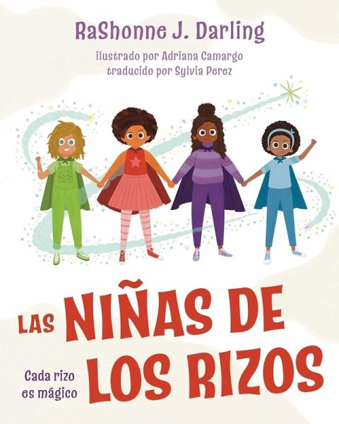 Las Niñas de los Rizos Las Niñas de los Rizos
