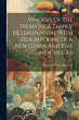 Synopsis Of The Trematode Family... - Bild 1