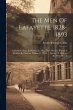 The Men Of Lafayette, 1828-1893:... - Bild 1