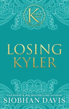 Losing Kyler (The Kennedy Boys®) Hardcover - Davis, Siobhan