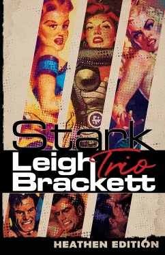 Stark Trio (Heathen Edition) - Brackett, Leigh