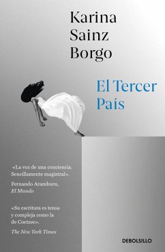 Cover El tercer pais