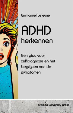 ADHD herkennen - Lejeune, Emmanuel