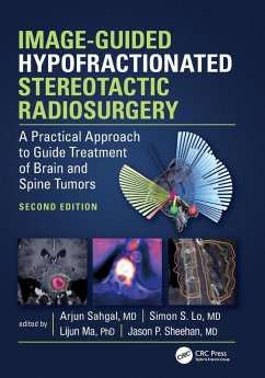 Cover Image-Guided Hypofractionated Stereotactic Radiosurgery