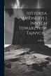 Historya Masoneryi I Innych Towarzystw... - Bild 1