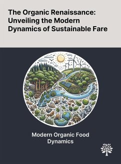 Cover The Organic Renaissance