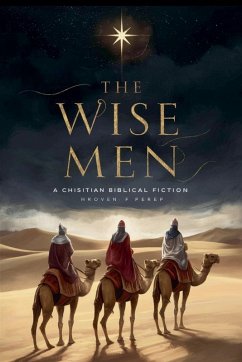 Cover The Wise Men