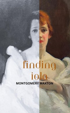 Finding Iola - Maxton, Montgomery