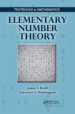 Elementary Number Theory Elementary Number Theory