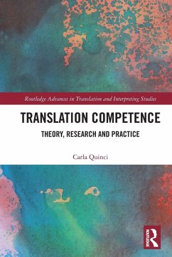 Cover Translation Competence
