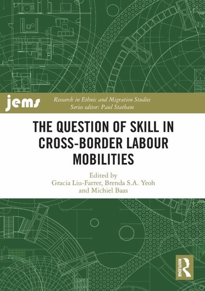 The Question of Skill in Cross-Border Labour Mobilities The Question of Skill in Cross-Border Labour Mobilities